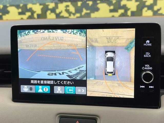 Honda VEZEL 2021-07 21828-2