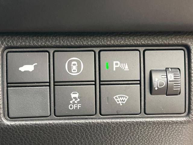 Honda VEZEL 2021-07 21828-5