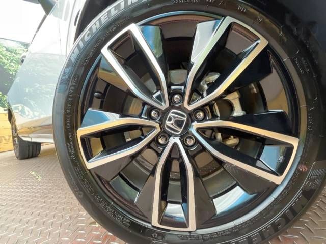 Honda VEZEL 2021-07 21828-8