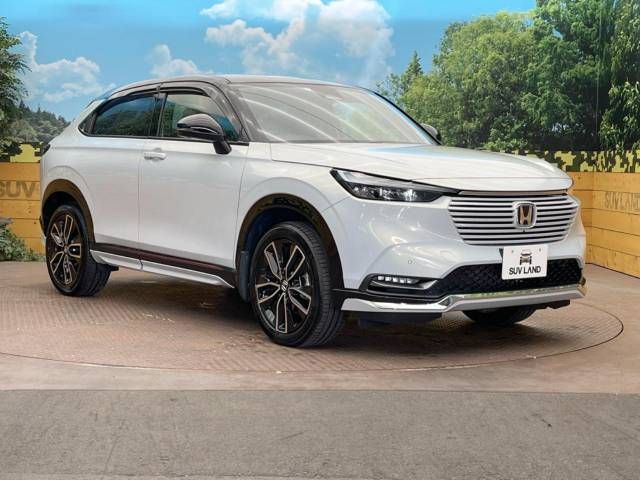 Honda VEZEL 2021-07 21828-14