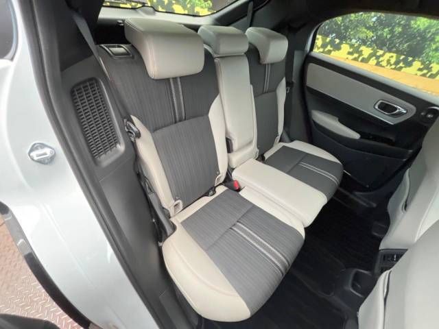 Honda VEZEL 2021-07 21828-10
