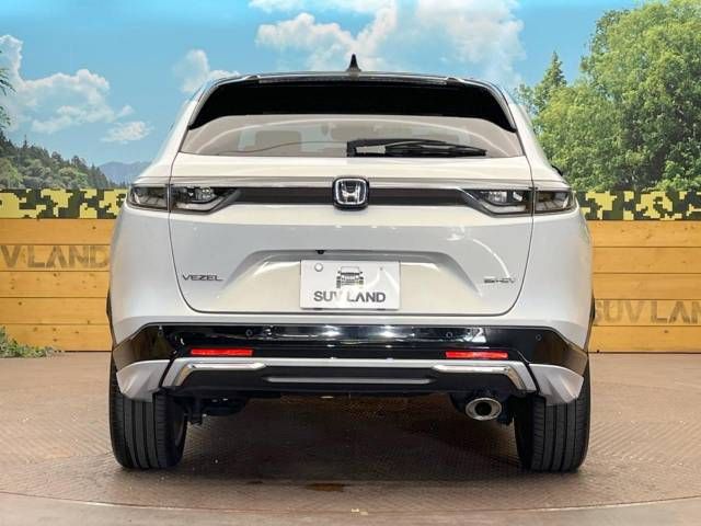 Honda VEZEL 2021-07 21828-13