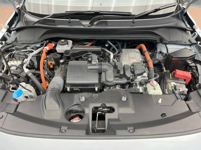 Honda VEZEL 2021-07 21828-16
