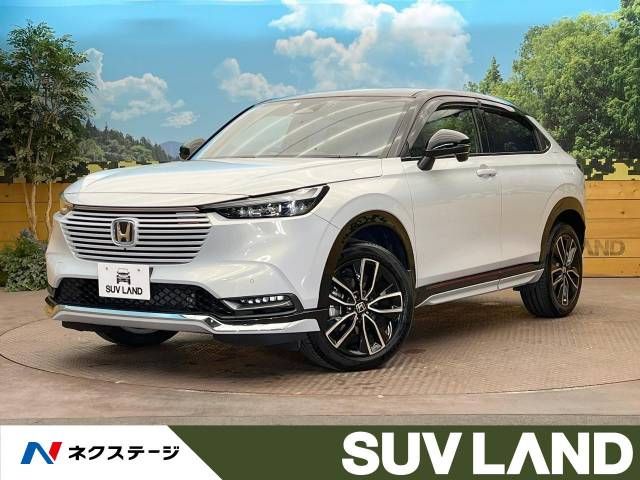 Honda VEZEL 2021-07 21828-0