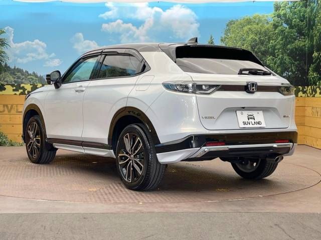 Honda VEZEL 2021-07 21828-19