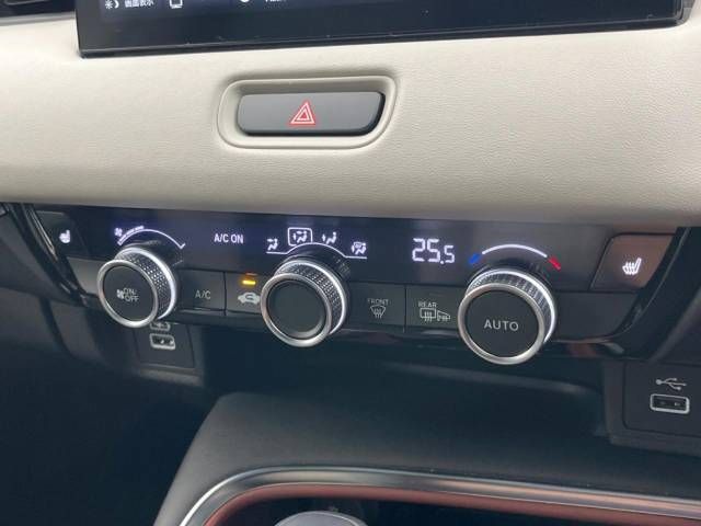 Honda VEZEL 2021-07 21828-6
