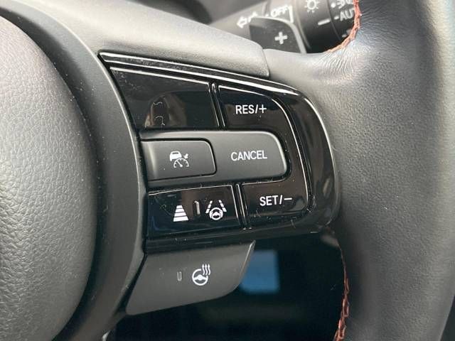 Honda VEZEL 2021-07 21828-3