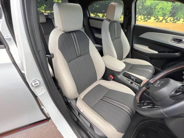 Honda VEZEL 2021-07 21828-9