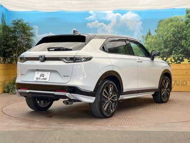 Honda VEZEL 2021-07 21828-15