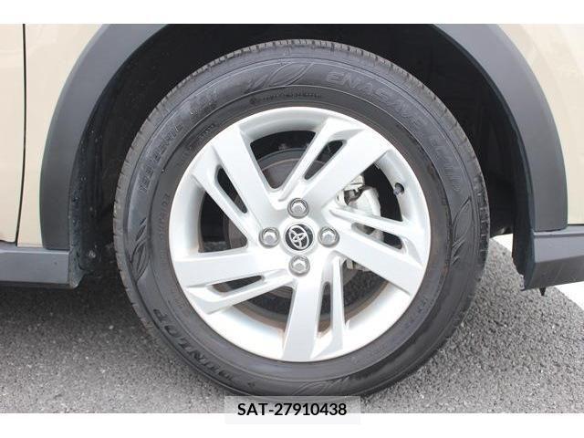 Toyota RAIZE 2022-07 388601-13
