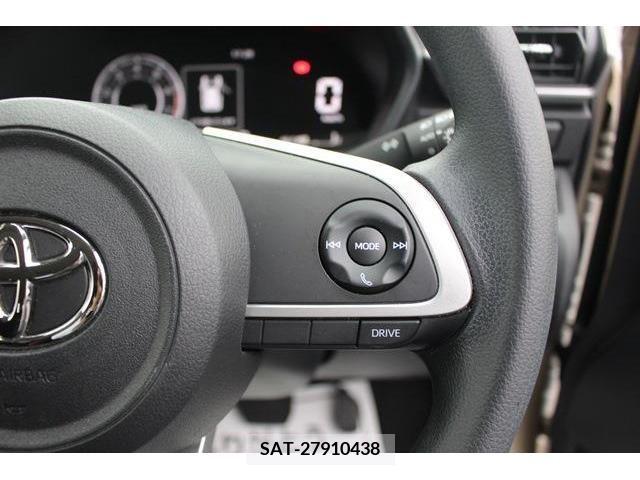 Toyota RAIZE 2022-07 388601-5