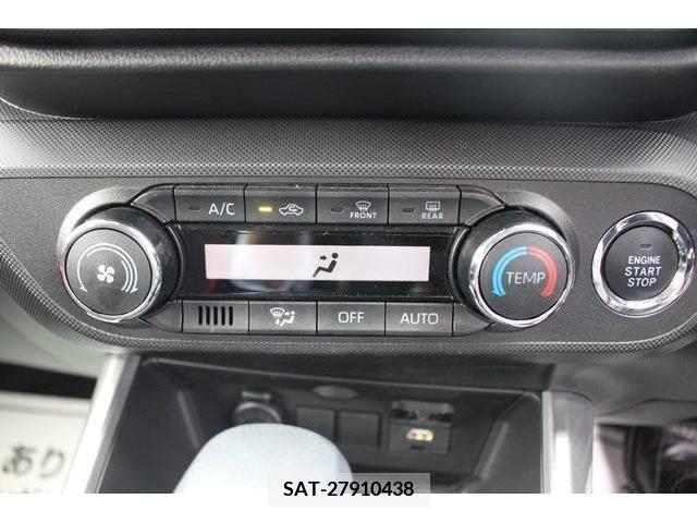 Toyota RAIZE 2022-07 388601-4