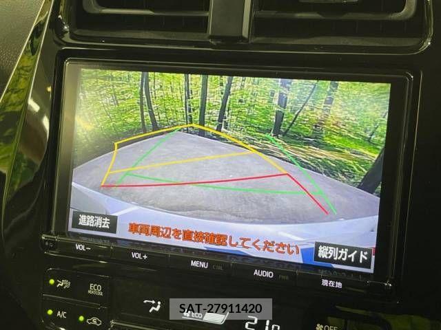 Toyota PRIUS 2018-02 233186-4