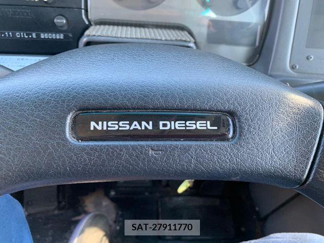 Nissan SPACE ARROW 2003-07 202510-9