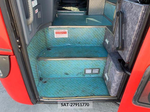 Nissan SPACE ARROW 2003-07 202510-10