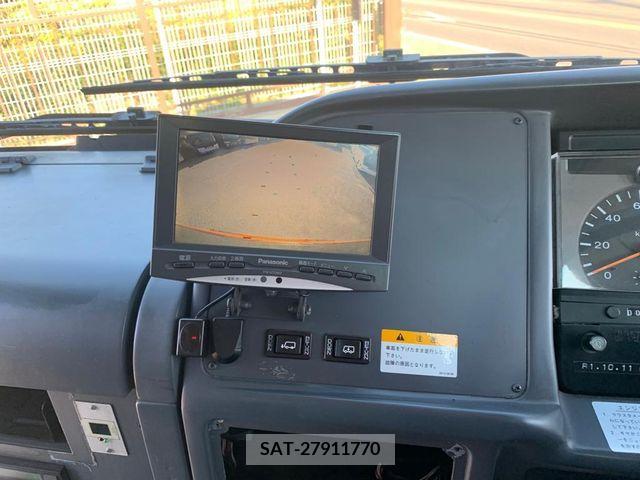 Nissan SPACE ARROW 2003-07 202510-11