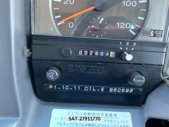 Nissan SPACE ARROW 2003-07 202510-12