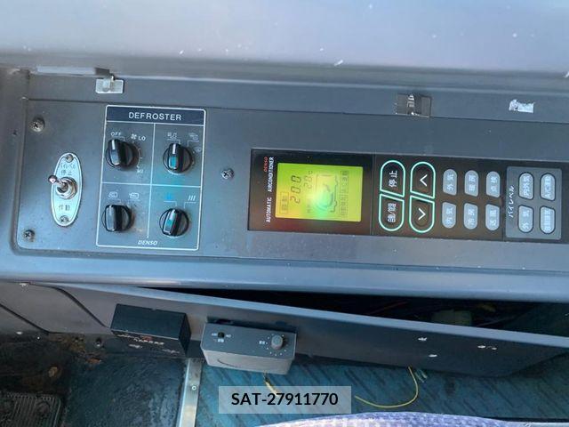 Nissan SPACE ARROW 2003-07 202510-4