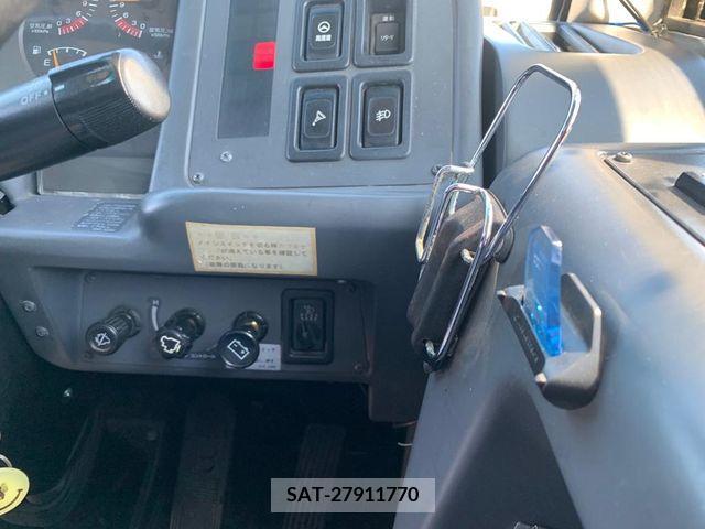 Nissan SPACE ARROW 2003-07 202510-16