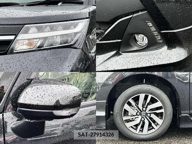 Toyota TANK 2019-03 286941-4