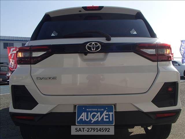Toyota RAIZE 2023-06 283167-3