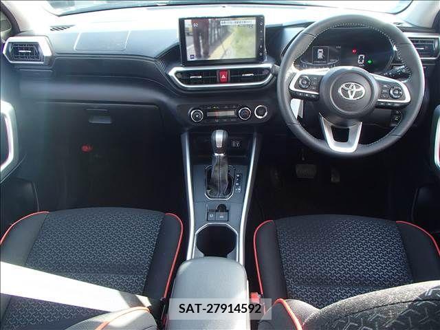 Toyota RAIZE 2023-06 283167-1