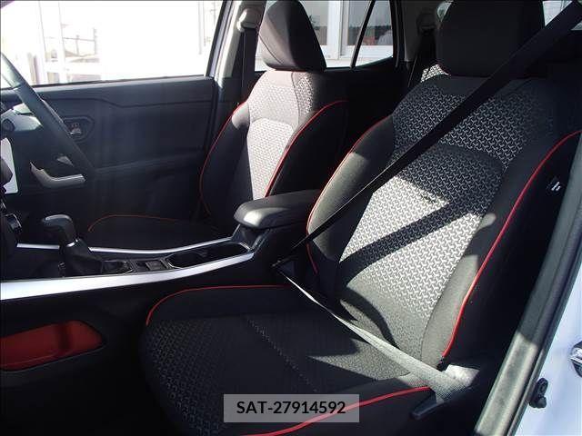 Toyota RAIZE 2023-06 283167-9