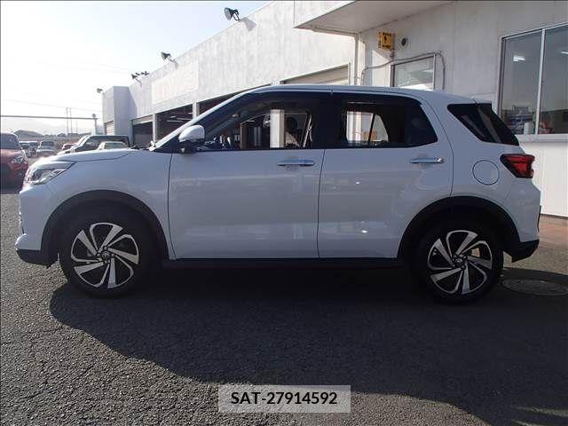 Toyota RAIZE 2023-06 283167-8