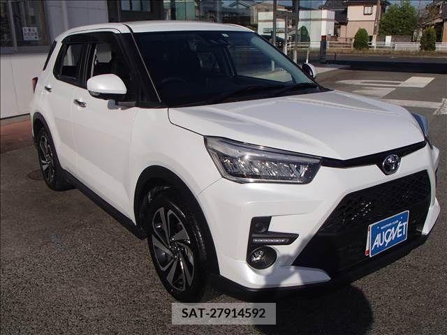 Toyota RAIZE 2023-06 283167-6
