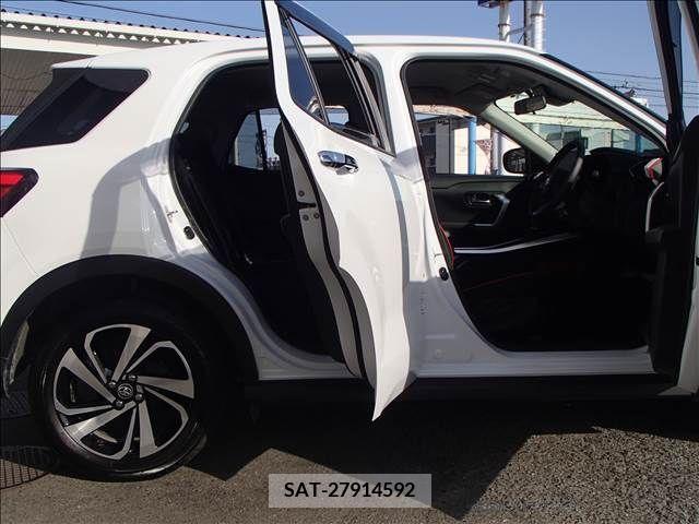 Toyota RAIZE 2023-06 283167-5