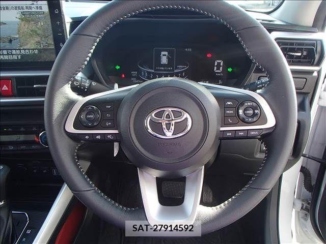 Toyota RAIZE 2023-06 283167-11