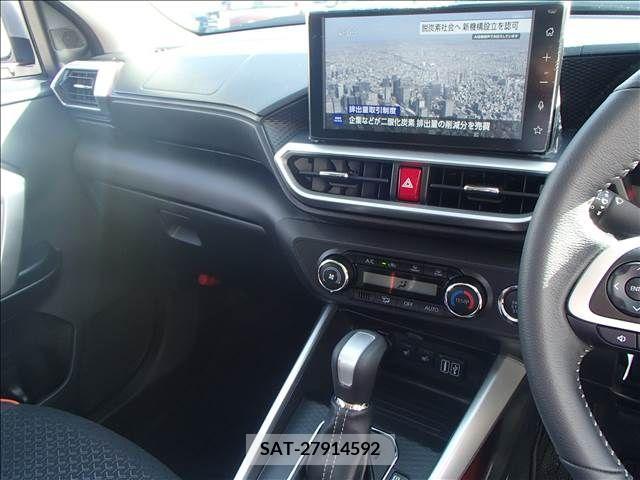Toyota RAIZE 2023-06 283167-13