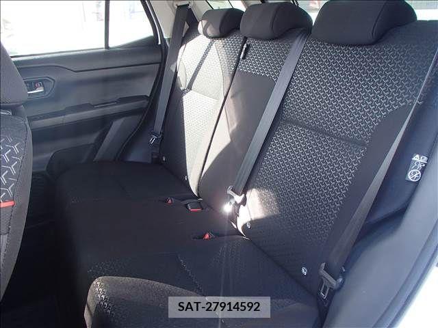 Toyota RAIZE 2023-06 283167-10
