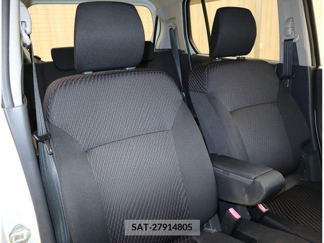 Suzuki WAGON R 2013-11 379902-11