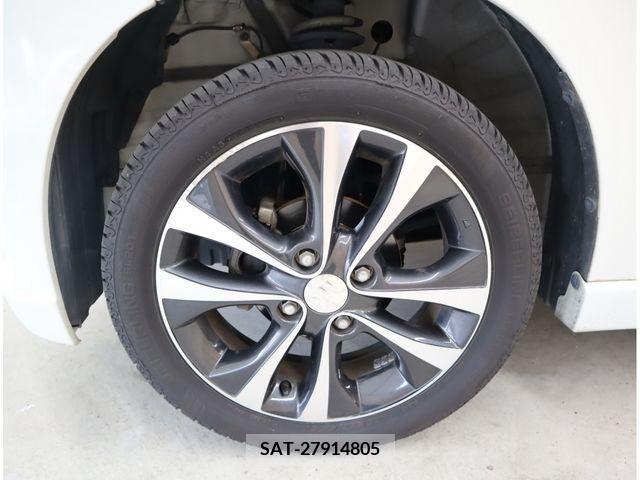 Suzuki WAGON R 2013-11 379902-29