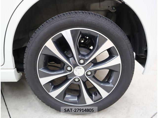 Suzuki WAGON R 2013-11 379902-28