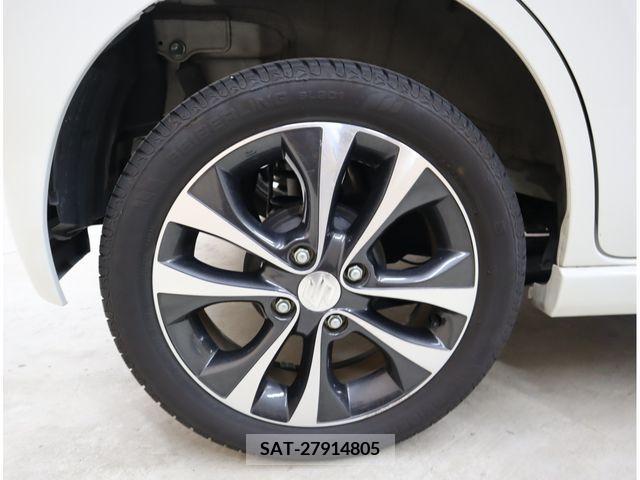 Suzuki WAGON R 2013-11 379902-27