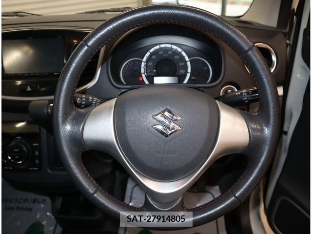 Suzuki WAGON R 2013-11 379902-7