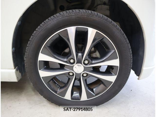 Suzuki WAGON R 2013-11 379902-26