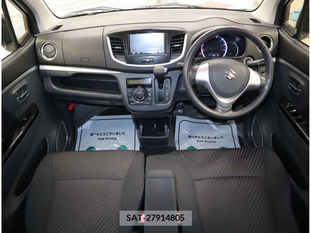 Suzuki WAGON R 2013-11 379902-6