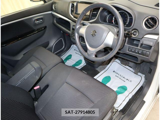 Suzuki WAGON R 2013-11 379902-19