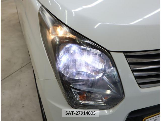 Suzuki WAGON R 2013-11 379902-25