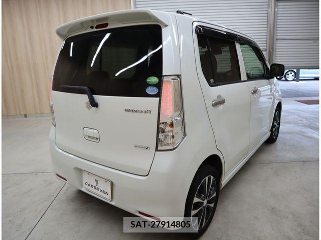 Suzuki WAGON R 2013-11 379902-24