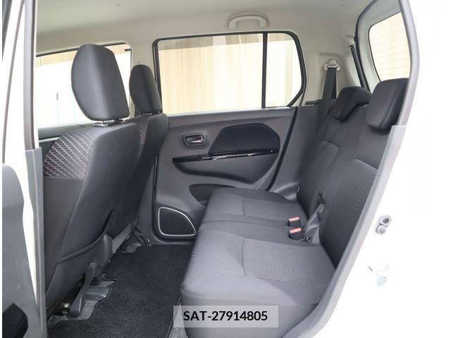 Suzuki WAGON R 2013-11 379902-18