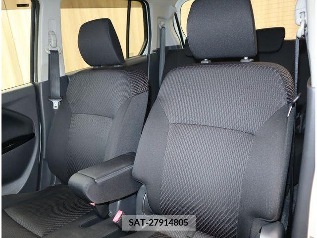 Suzuki WAGON R 2013-11 379902-17