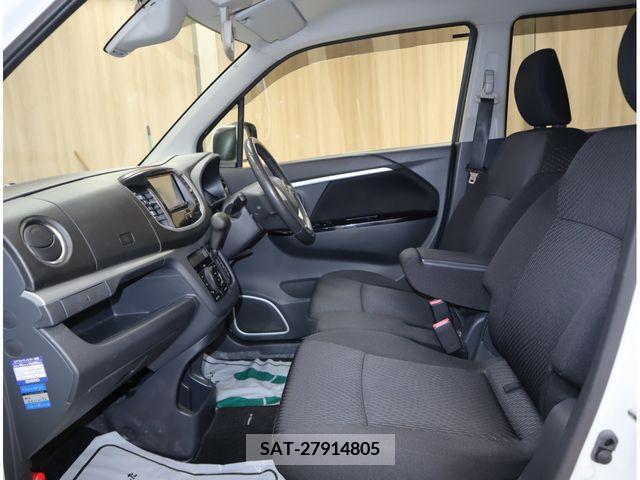 Suzuki WAGON R 2013-11 379902-16