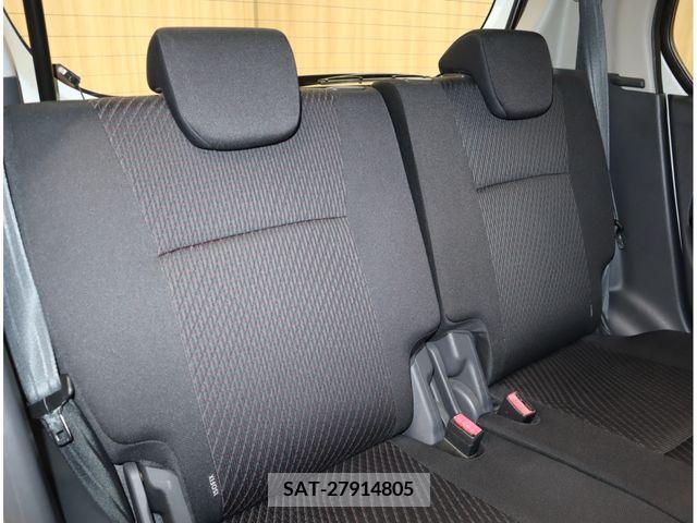 Suzuki WAGON R 2013-11 379902-15