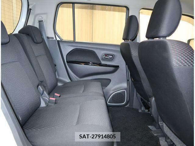 Suzuki WAGON R 2013-11 379902-14