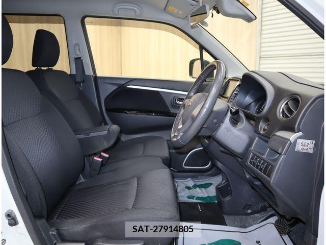 Suzuki WAGON R 2013-11 379902-13