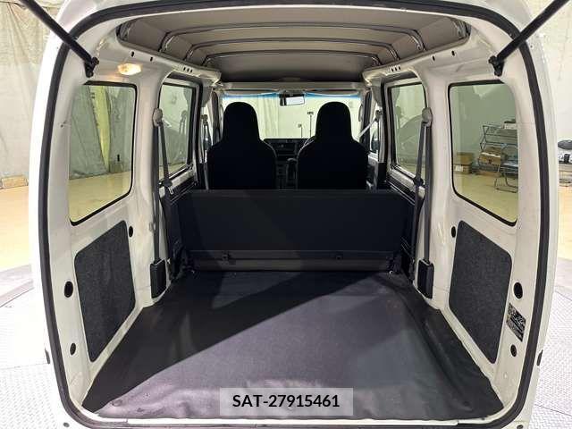 Daihatsu HIJET CARGO 2018-01 271845-19